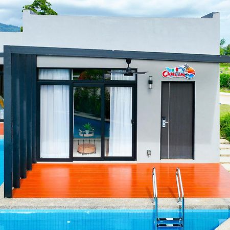 Hangouts Urban+Eco Langkawi 쿠아 외부 사진
