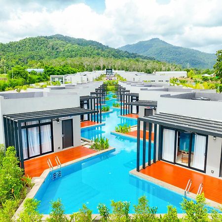 Hangouts Urban+Eco Langkawi 쿠아 외부 사진