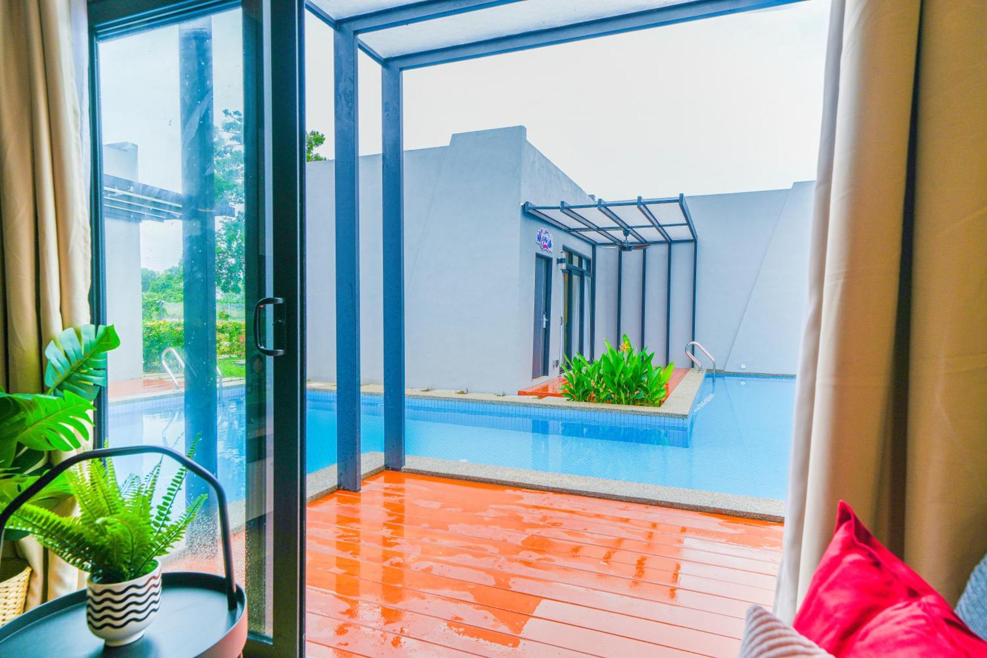 Hangouts Urban+Eco Langkawi 쿠아 외부 사진
