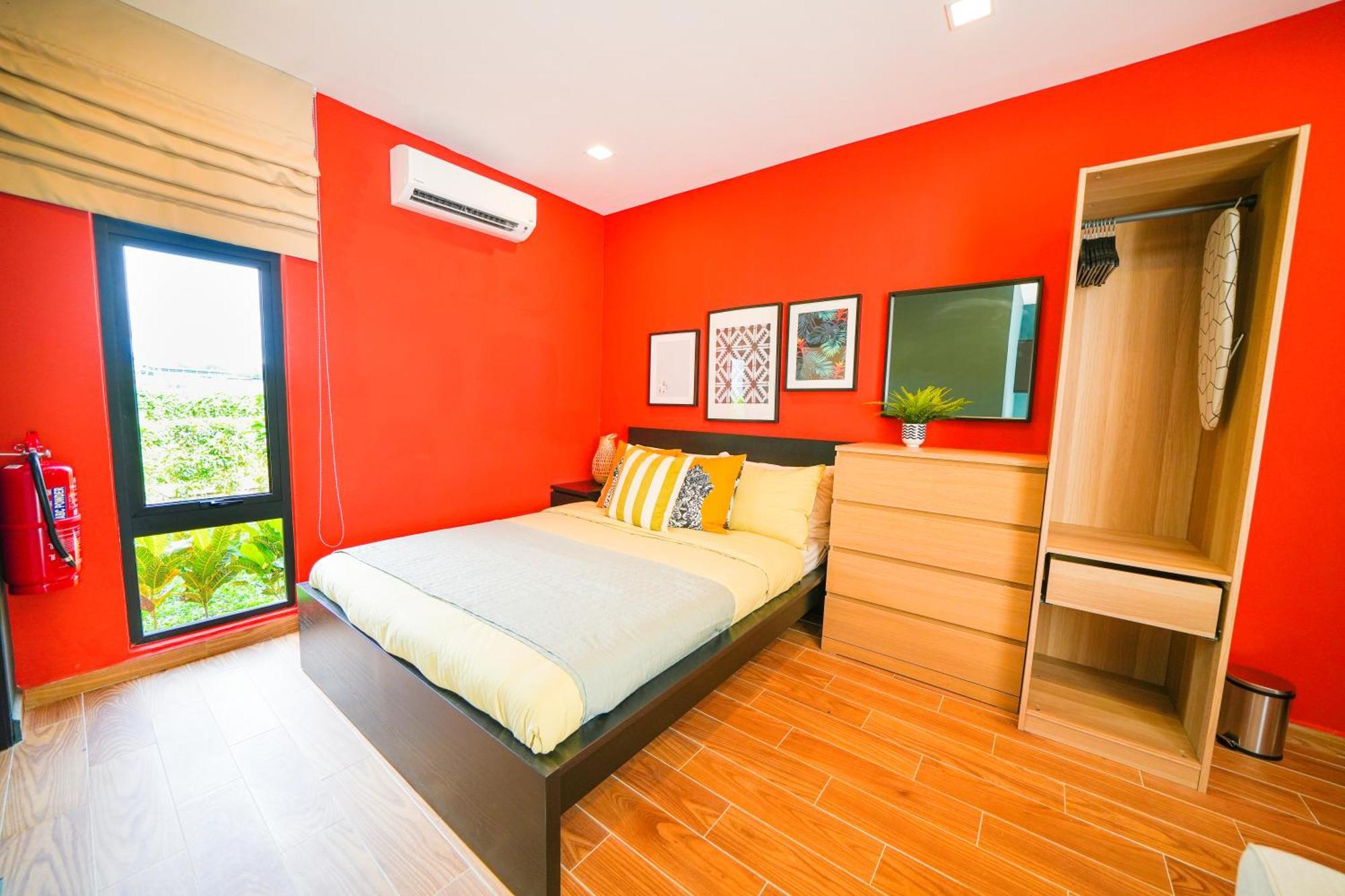 Hangouts Urban+Eco Langkawi 쿠아 외부 사진