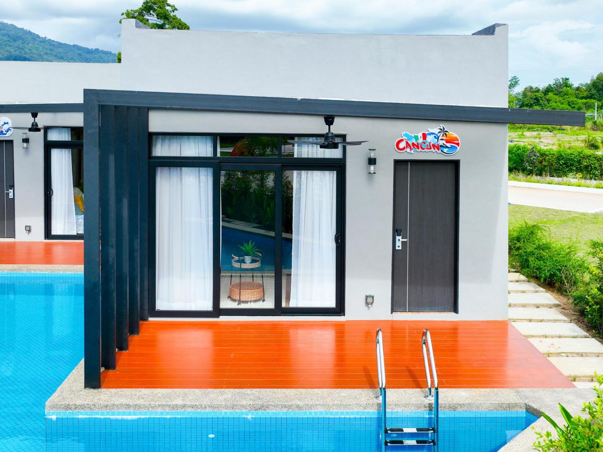 Hangouts Urban+Eco Langkawi 쿠아 외부 사진